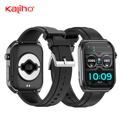 DL01 Smartwatch AMOLED Display ECG Monitoring IP68, Sleep & Heart Rate Tracking 100+ Sports Modes