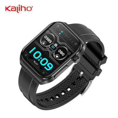 DL01 Smartwatch AMOLED Display ECG Monitoring IP68, Sleep & Heart Rate Tracking 100+ Sports Modes