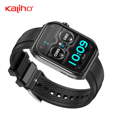 DL01 Smartwatch AMOLED Display ECG Monitoring IP68, Sleep & Heart Rate Tracking 100+ Sports Modes