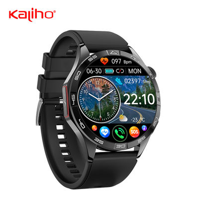 FD05 1.43'' AMOLED Smart WatchECG SOS 100 Sports Modes for Optimal Performance