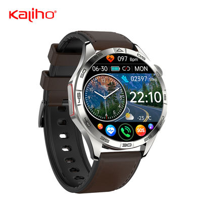 FD05 1.43'' AMOLED Smart WatchECG SOS 100 Sports Modes for Optimal Performance