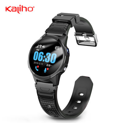 FA56S Smart Fitness Watch With Camera 100+ Sports Modes & Heart Monitoring – IP68 Waterproof