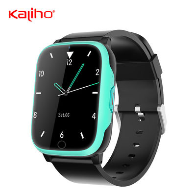 FA83 Smart Watch SOS Emergency Call Magnetic Charging for iOS/Android Synchronization