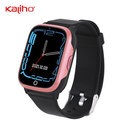 FA83 Smart Watch SOS Emergency Call Magnetic Charging for iOS/Android Synchronization
