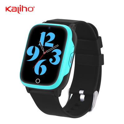 FA83 Smart Watch SOS Emergency Call Magnetic Charging for iOS/Android Synchronization