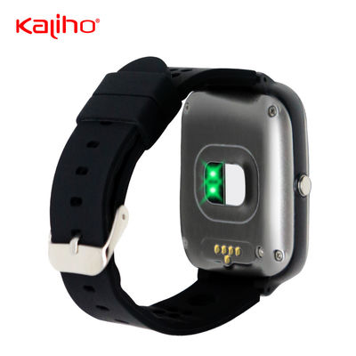 Compact FA66 Smart Watch - 4G/WiFi Connectivity, SOS Alert, Voice Assistant