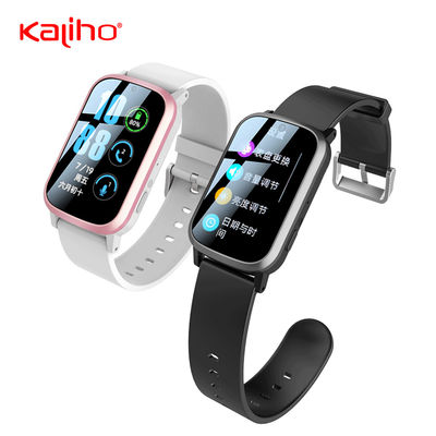 FA92 GPS 2G/3G/4G Network Smart Watch , 4G Smart Fitness Watch with SOS Emergency Call