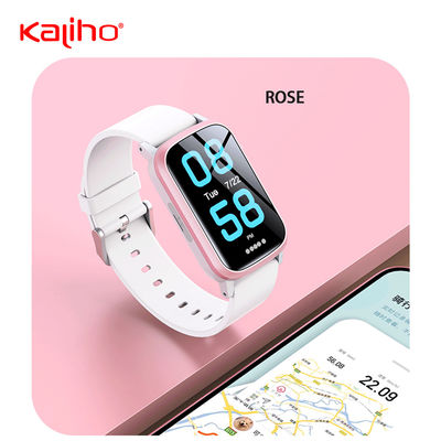 FA92 GPS 2G/3G/4G Network Smart Watch , 4G Smart Fitness Watch with SOS Emergency Call