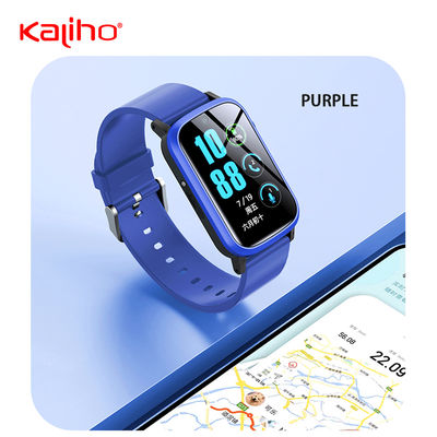 FA92 GPS 2G/3G/4G Network Smart Watch , 4G Smart Fitness Watch with SOS Emergency Call