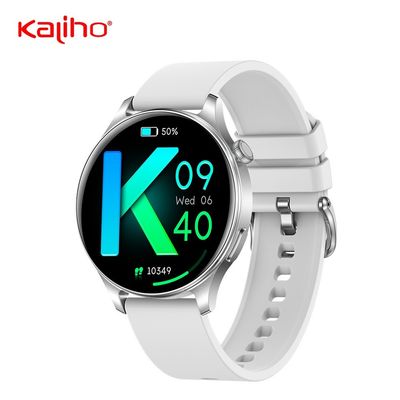 J12 Fitness Smart Watch 128MB RAM Heart Rate Blood Oxygen Monitoring Sleep Tracking IP68 Waterproof