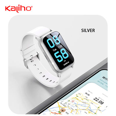 FA92 GPS 2G/3G/4G Network Smart Watch , 4G Smart Fitness Watch with SOS Emergency Call