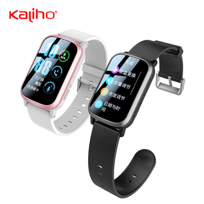 FA92 GPS 2G/3G/4G Network Smart Watch , 4G Smart Fitness Watch with SOS Emergency Call