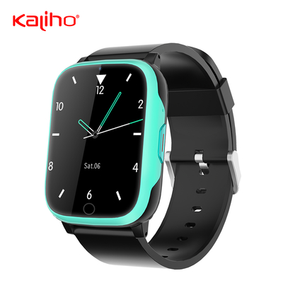 Smart Watch With Call & Health Monitoring FA83 ECG Smart Watch SOS Emergency