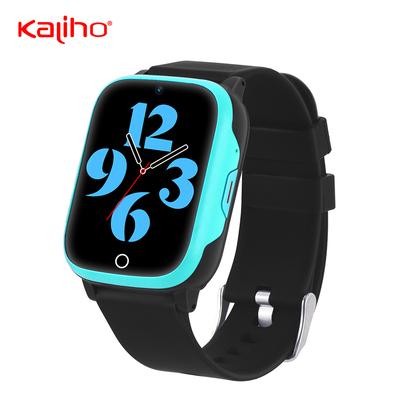 4G Smart Watchf FA83 With ECG/SpO2 Monitoring For Fitness, Health, And Everyday Life