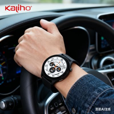 J12 Sports Smartwatch: IP68 Waterproof with Heart Rate, Blood Pressure, and Blood Oxygen Monitoring