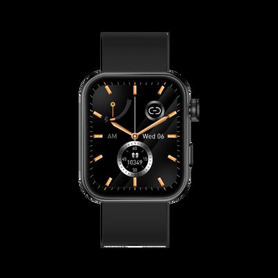 J11 Smart Watch with 1.83'' IPS Display IP68 Waterproof Bluetooth Call Device with Health Monitoring and 70 Sports Modes