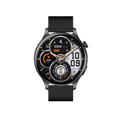 J12 Multifunctional Smart Watch 70 Sports Modes Health Monitoring IP68 Waterproof