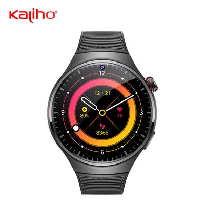 OEM ODM 1.53inch android bluetooth waterproof full touch screen rugged movie custom gps tracking automatic health sports women pulgadas reloj fitness smart phone calling B14 watch students kids
