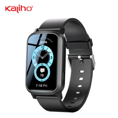 OEM ODM 1.47inch skin temperature cpu bluetooth full touch sim card custom gps tracker ios diver sport smart phone calling FA92 watch schedule reminder refresher training