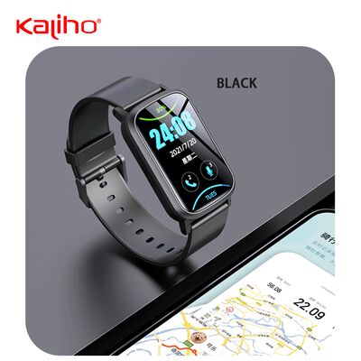 OEM ODM 1.47inch skin temperature cpu bluetooth full touch sim card custom gps tracker ios diver sport smart phone calling FA92 watch schedule reminder refresher training