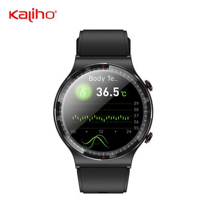 OEM ODM 1.43inch running tracker touch screen sim card custom gps tracker ios tank sport smart phone calling G08 Pro watch attendance fashion emergency call automatic alarm