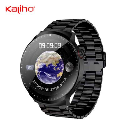 OEM ODM 1.91inch latest bluetooth large full touch screen digital custom health monitoring anime wrist gym smart phone calling S80 MAX watch bracelet shopping subway school game NFC
