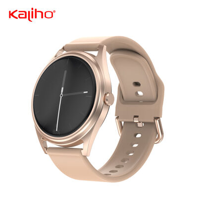 OEM ODM 1.28inch digital pulgadas reloj fitness stress management ios custom smart phone calling V5 watch schedule reminder access control attendence key men women ladies kids