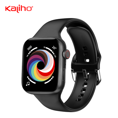 1.44inch health sports fitness sleep monitor digital custom health monitoring anime wrist gym DT WATCH X Mini smart phone calling S9 watch bracelet meeting athletes exercise companion