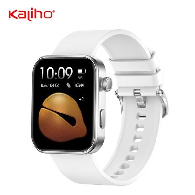 1.83inch IP68 sedentary reminder weather custom Btalk Plus smart phone calling J11 watch bracelet special crowd intelligent control sleep optimization CID caller identification