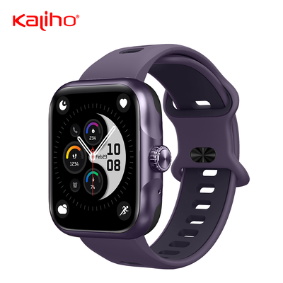 1.78inch ECG AMOLED sim card sleep tracking heart rate monitoring health water resistant custom gps tracker sports GTS 3 Pro smart phone calling CW S1 watch sports meeting CID caller identification