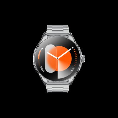 SK42 Multi-Function Fitness Smartwatch with Heart Rate Monitor Sleep Tracker and Notification Support