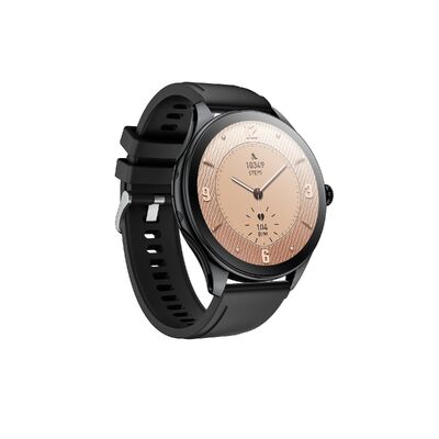 1.6 inch Amoled 480 x480 Sport Smart Watch SK42 Magnetic Charging SedentaryReminder Support