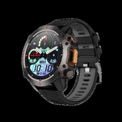 GPS Smart Watch B5S For Running Hiking , Gps Tracker Smart Watch For Kids