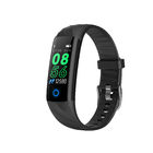 Heart Rate Smart Bracelet Color Screen Smart Wristwatch