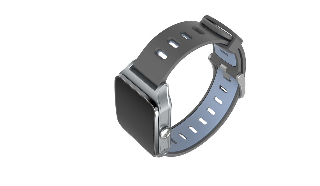 smart positioning watches
