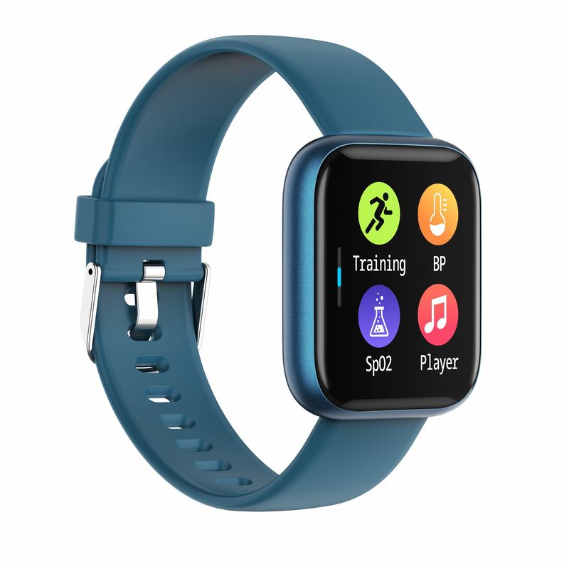 best smartwatch for health monitoring 2018