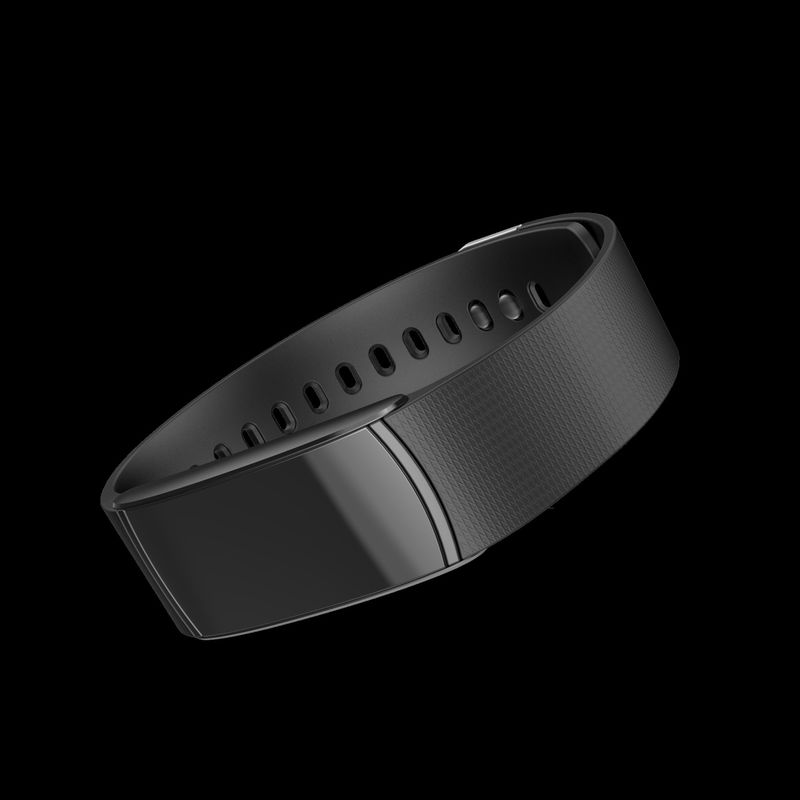 fastrack heart rate watch