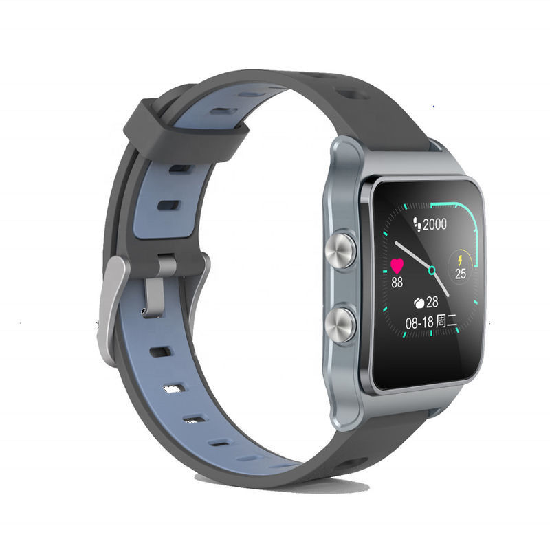 Custom Logo HRV CE ROHS Smart Positioning Watches