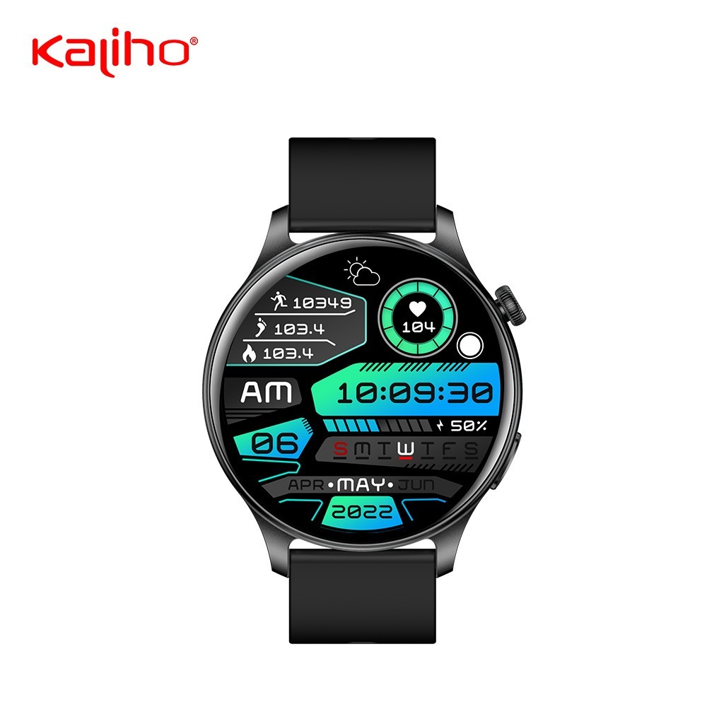 1.46inch sim card digital running tracker sleep monitor full touch ...