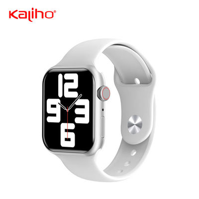 260mAh Fitness Tracker Smartwatch With Blood Oxygen Mood Test