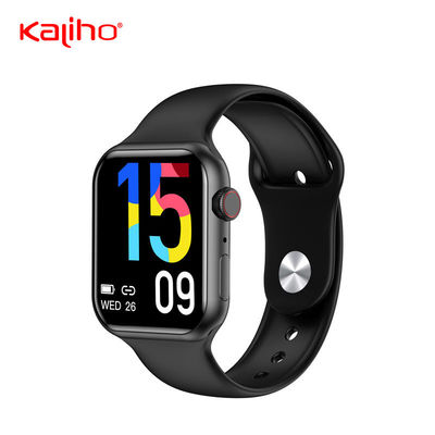 OEM Bluetooth Smart Wrist Watch Android Sedentary Reminder
