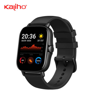 1.7inch Bluetooth Call GPS Digital Touch Screen Watch For Kids