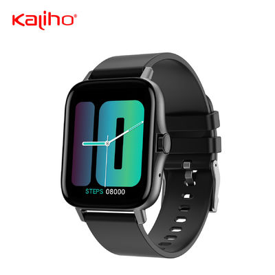 Touch Screen Android Bluetooth Smart Watch 1.7inch 240*280 Pixel