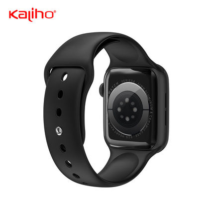 1.69inch 240*280pixel Android Bluetooth Calling Smartwatchs For Men