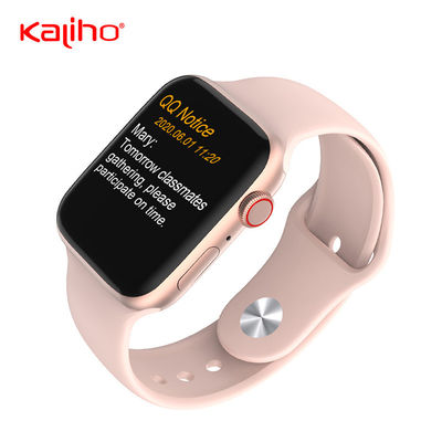 1.69inch 240*280pixel Android Bluetooth Smart Watch Sleep Monitor