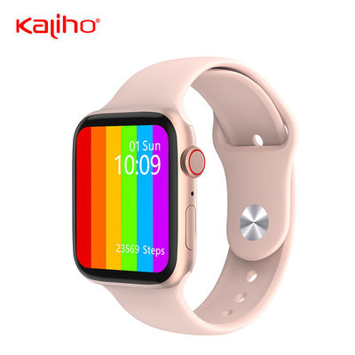 1.69inch 240*280pixel Android Bluetooth Smart Watch Sleep Monitor