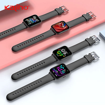 240x280 Pixel Sport Smart Watches Bracelet Full Touch Ble5.2