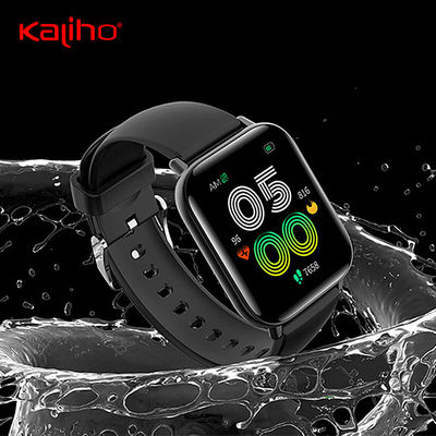 1.7'' 240x280 Pixel Bluetooth Calling Waterproof Smart Watch 180mAh