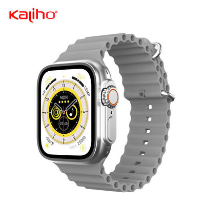 KALIHO OEM 240*282 TFT Touch Screen Smartwatch Waterproof