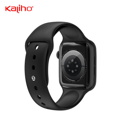 1.85'' IPS IP68 Waterproof Smart Watch Sleep Monitoring RTL8763E